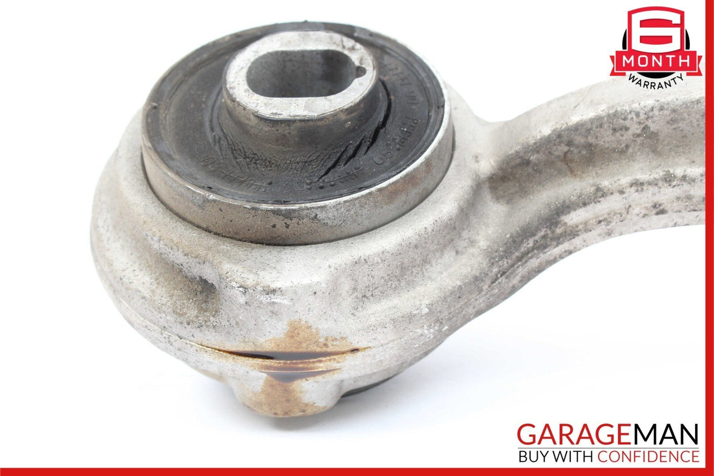 01-07 Mercedes W203 C230 C320 C32 AMG Front Left Side RWD Lower Control Arm