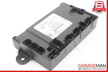 07-13 Mercedes W221 S500 S550 Rear Right or Left Side Door Control Module OEM