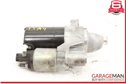 13-17 Audi A4 A6 A5 Q5 Engine Starter Motor Bosch 12V 06H911021E OEM