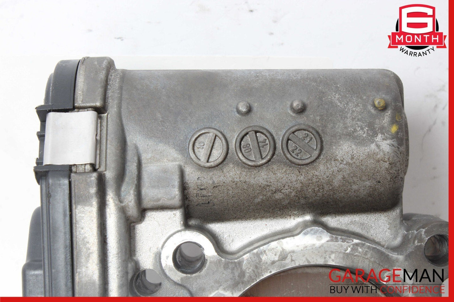 15-20 Mercedes W205 C300 SLC300 GLA250 M274 Throttle Body 2701410025 OEM