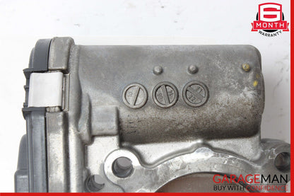 15-20 Mercedes W205 C300 SLC300 GLA250 M274 Throttle Body 2701410025 OEM