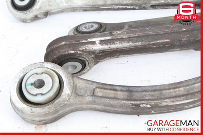 14-17 Maserati Ghibli Rear Right or Left Side Control Arm Set of 4 OEM