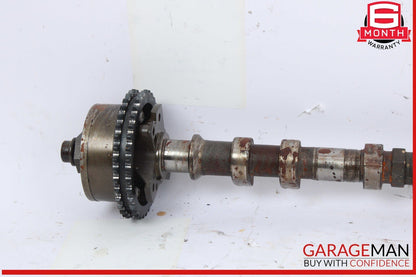 03-06 Porsche Cayenne S 955 Right Side Engine Intake Camshaft 94810505104