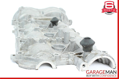 Mercedes C300 GLK350 CLK350 C350 E350 Engine Cylinder Head Cover Left Side