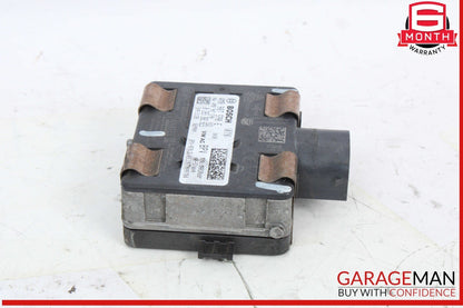 17-24 Audi S5 Q7 Rear Left Driver Side Blind Spot Alert Sensor 4M0907590E OEM