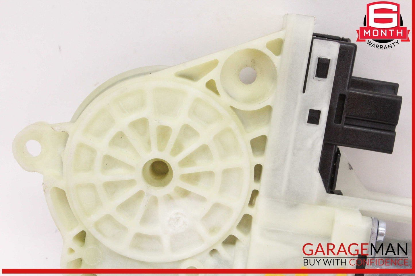 10-16 Porsche Panamera 970 E-Hybrid Front Right or Rear Left Window Motor OEM