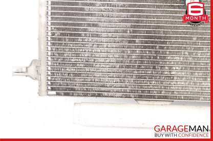 03-06 Mercedes W219 CLS500 E500 Engine Motor Radiator AC A/C Condenser Assembly