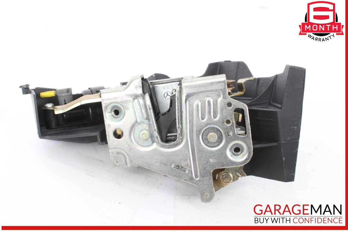 96-02 Mercedes W210 E320 Rear Right Side Door Lock Latch Actuator OEM