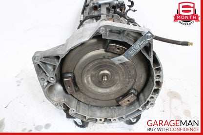 11-17 Porsche Cayenne 958 3.6L V6 AT Automatic Transmission Assembly OEM 195k