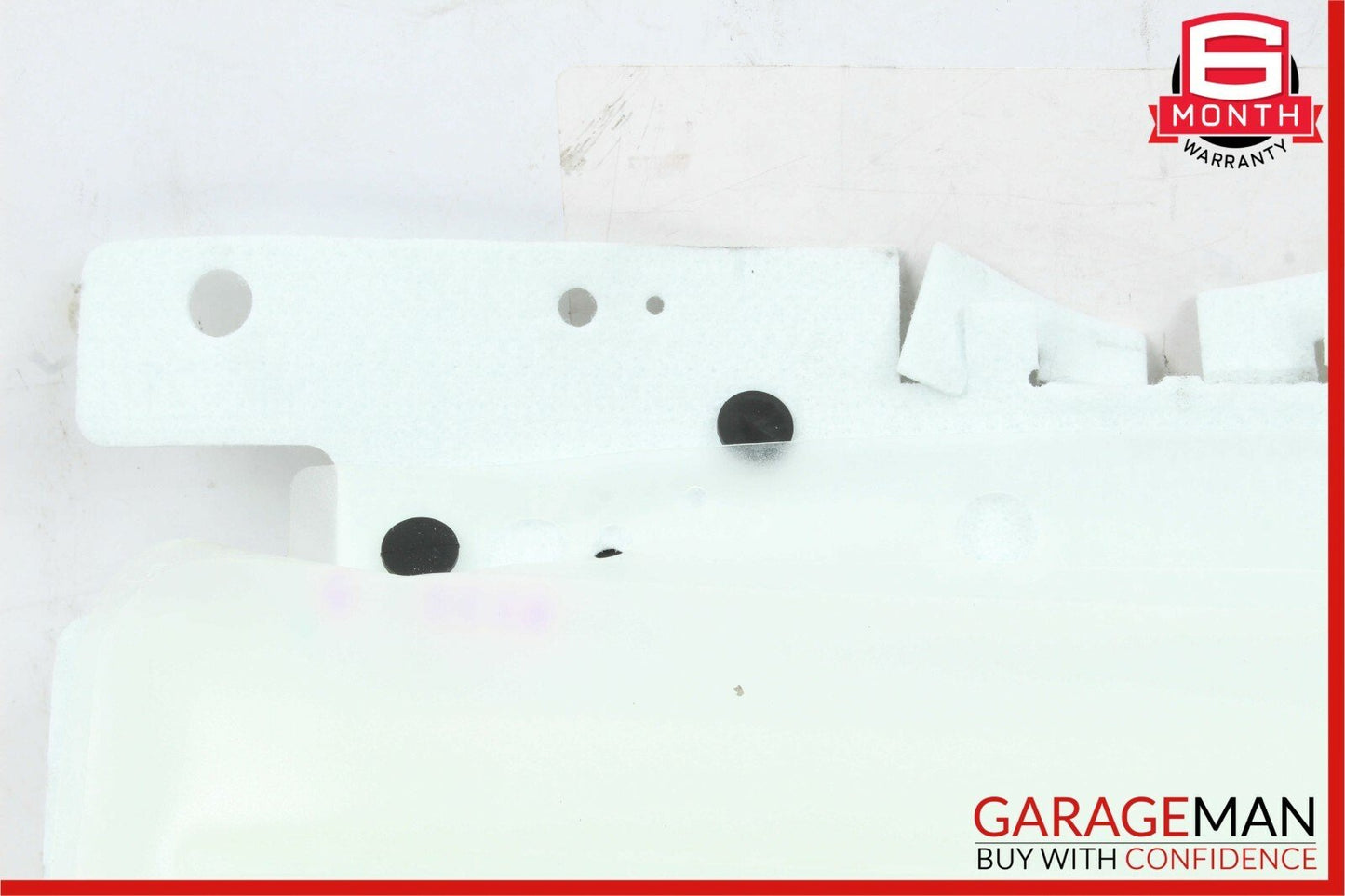 08-18 Mercedes W212 E350 C250 C300 Front Upper Seat Cushion Bladder Bolster OEM