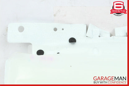 08-18 Mercedes W212 E350 C250 C300 Front Upper Seat Cushion Bladder Bolster OEM