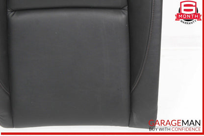 20-22 Mazda 3 Rear Right Passenger Side Upper Seat Cushion Black OEM