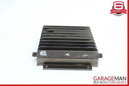 00-06 Mercedes W210 E320 CLK500 CL600 Antenna Amplifier Booster Module Unit OEM
