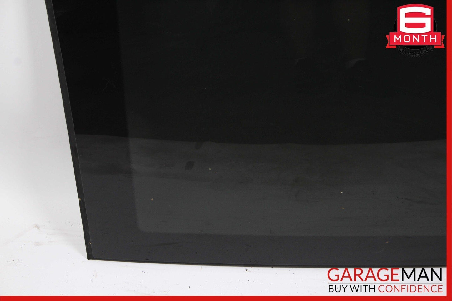 10-17 Mercedes W207 E350 E550 C250 C350 Coupe Center Middle Panoramic Roof Glass