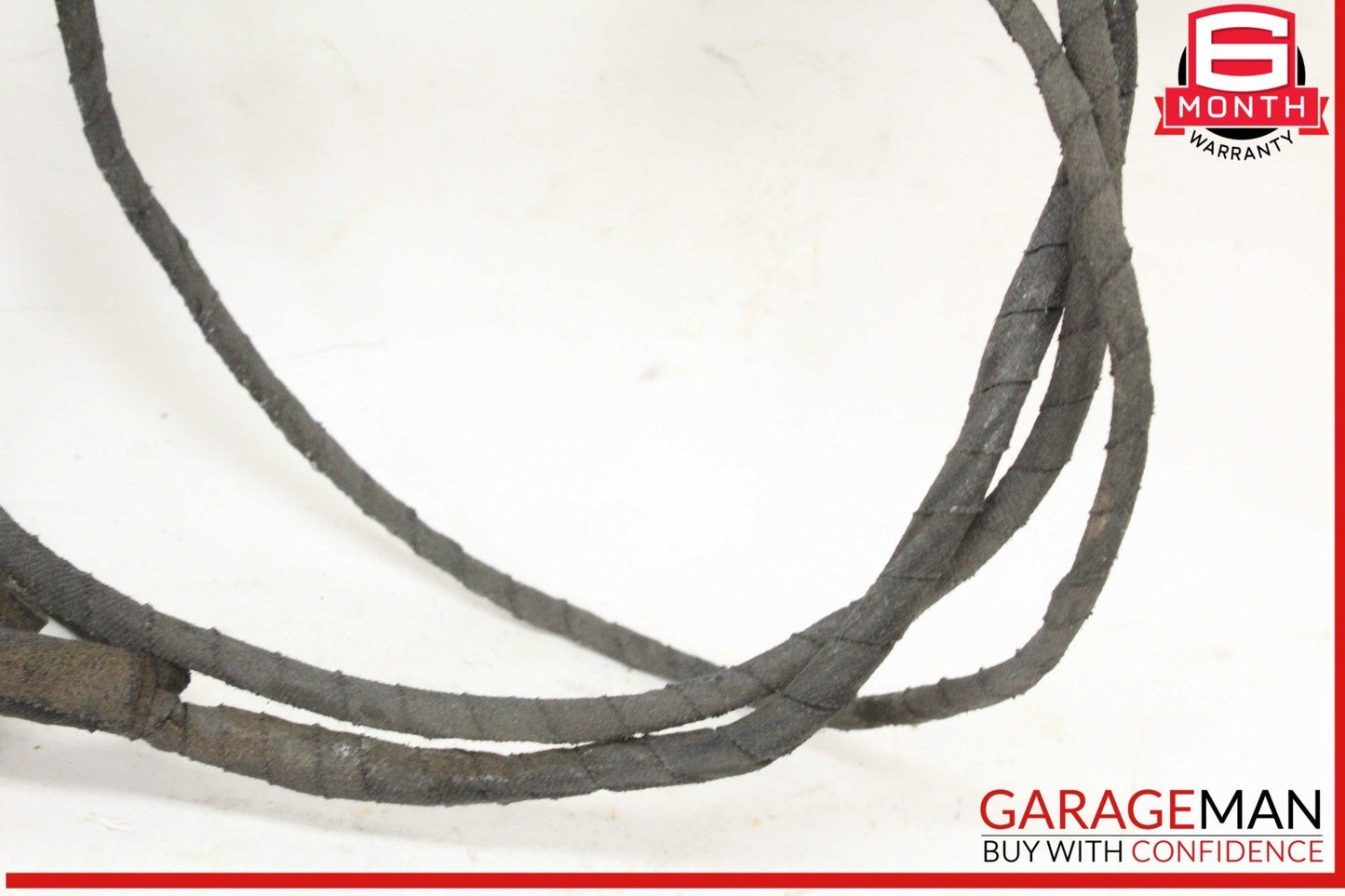 07-09 Mercedes W221 S550 S450 Rear Bumper Parking Sensor Wire Harness PDC Assy