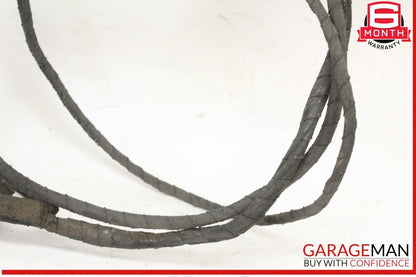 07-09 Mercedes W221 S550 S450 Rear Bumper Parking Sensor Wire Harness PDC Assy