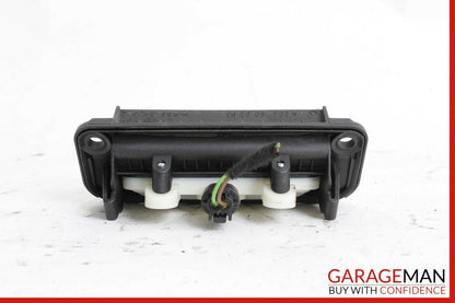 08-15 Mercedes W204 C250 C300 Trunk Lid Release Handle 2047500293 OEM