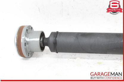 06-13 Mercedes X164 GL450 4MATIC GL320 Front Drive Shaft Driveshaft Axle OEM
