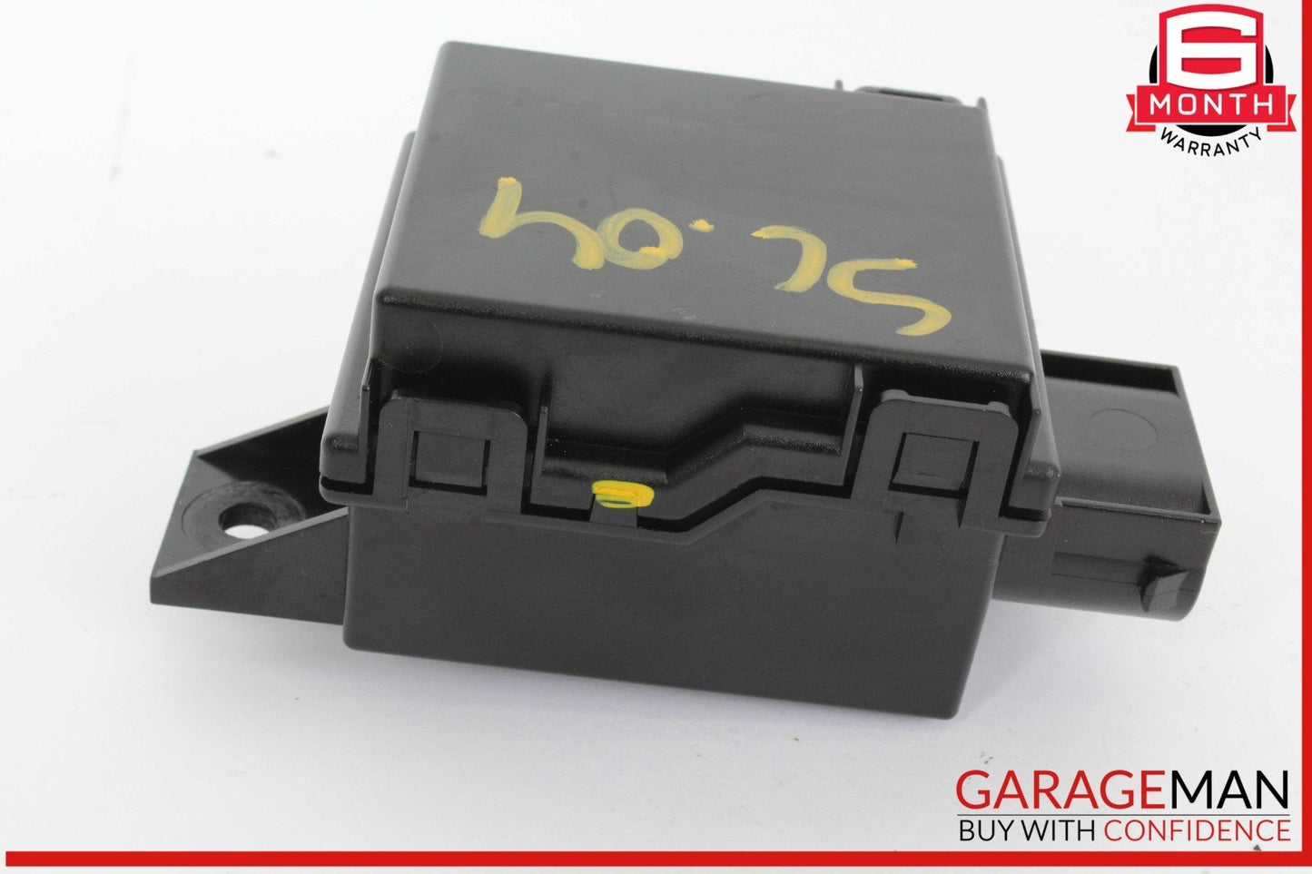 00-13 Mercedes R230 SL500 Seat Belt Seatbelt Tension Sensor 2158600505 OEM