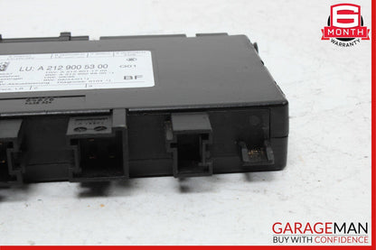 08-20 Mercedes SLC300 CLS400 E350 Front Right Side Seat Control Module Unit