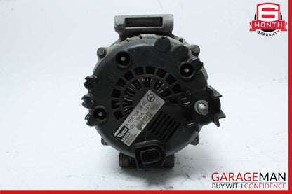 10-13 Mercedes W221 S400 Hybrid 3.5L V6 Alternator 180 Amp 0141542802 OEM