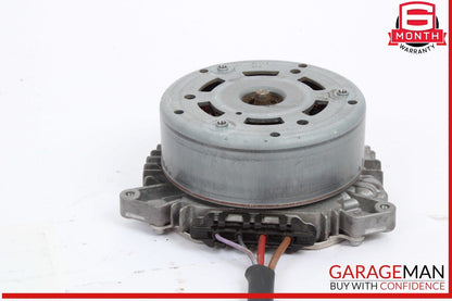 15-23 Mercedes W205 C300 E300 Engine Radiator Cooling Fan Motor 1137328751 OEM