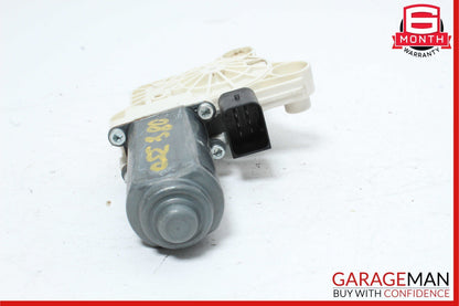 03-09 Mercedes W211 E350 E550 Rear Left Driver Side Window Regulator Motor Unit