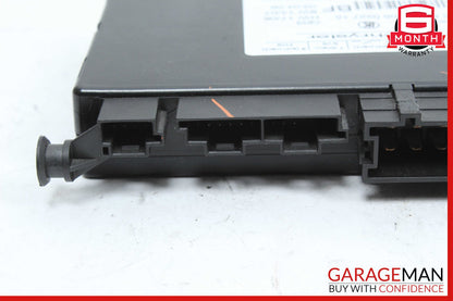 03-12 Mercedes X164 GL450 Under Seat Control Module Front Right Side OEM