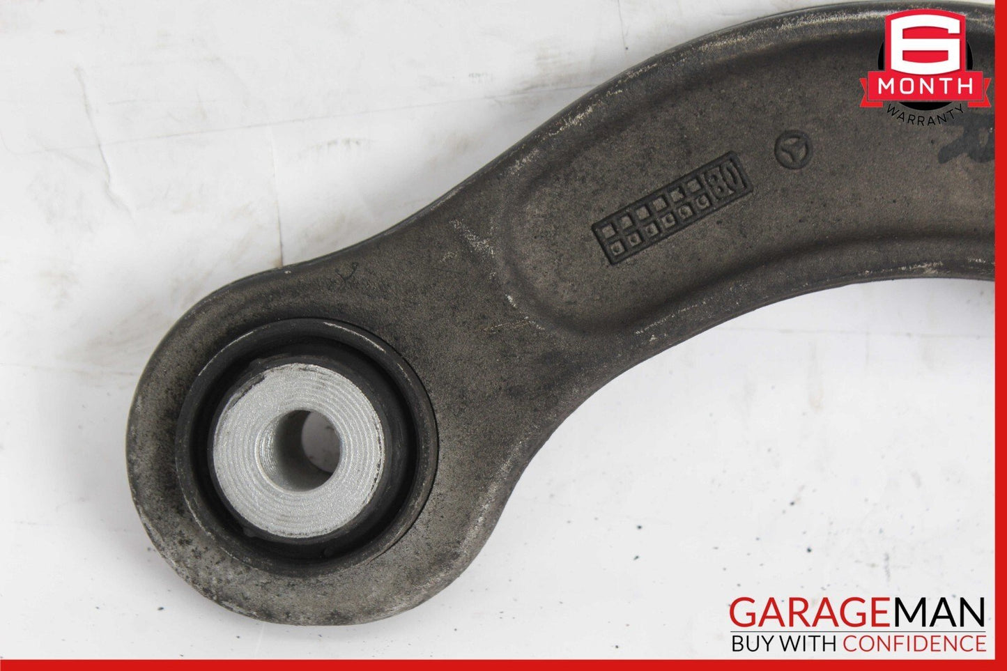 07-13 Mercedes W221 S550 CL600 Rear Right Passenger Side Upper Control Arm OEM
