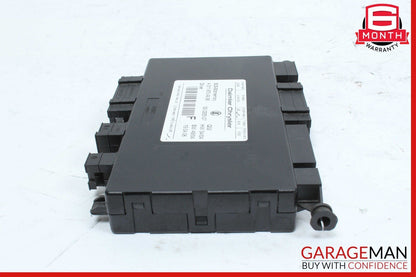 03-12 Mercedes W164 ML500 R350 GL350 Front Left Seat Control Module OEM