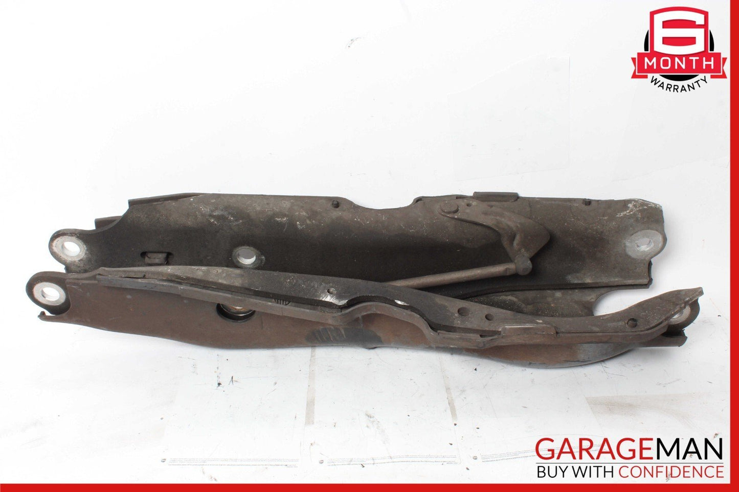 07-14 Mercedes W216 CL63 AMG CL550 S550 Rear Lower Rearward Control Arm OEM
