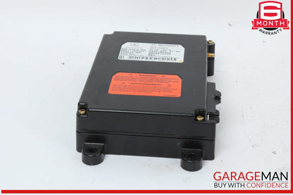 00-06 Mercedes R230 SL500 Voice Command Control Module 2038204085 OEM