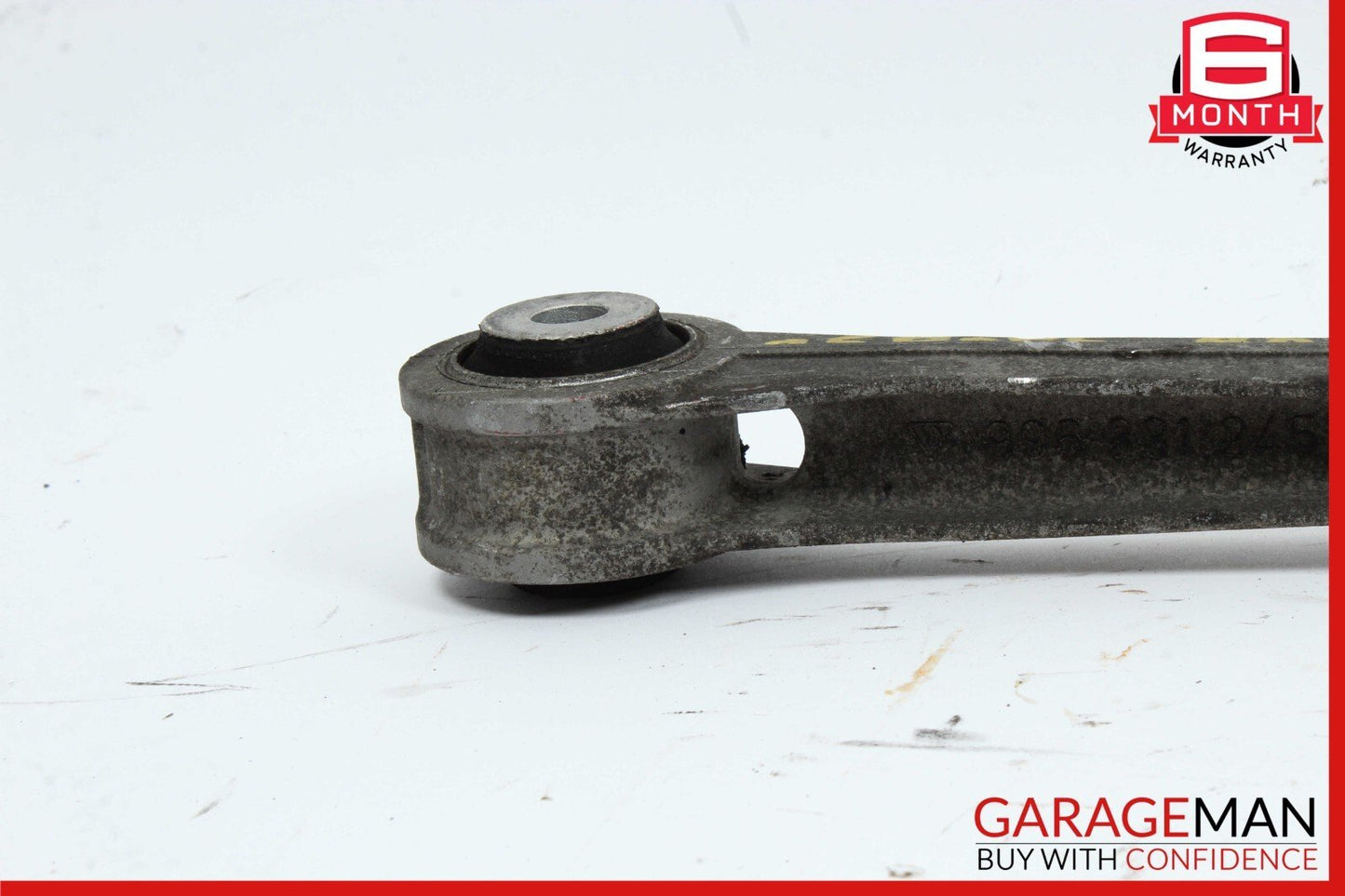 97-05 Porsche Boxster S Carrera 996 Rear Left or Right Lower Control Arm Track