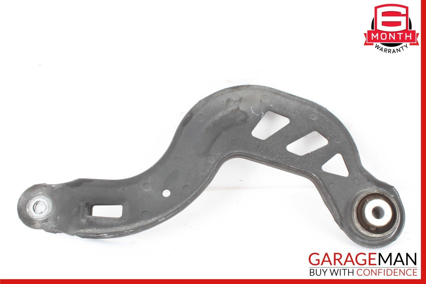 12-19 Mercedes B-Class W242 W246 CLA250 Rear Left or Right Upper Control Arm OEM