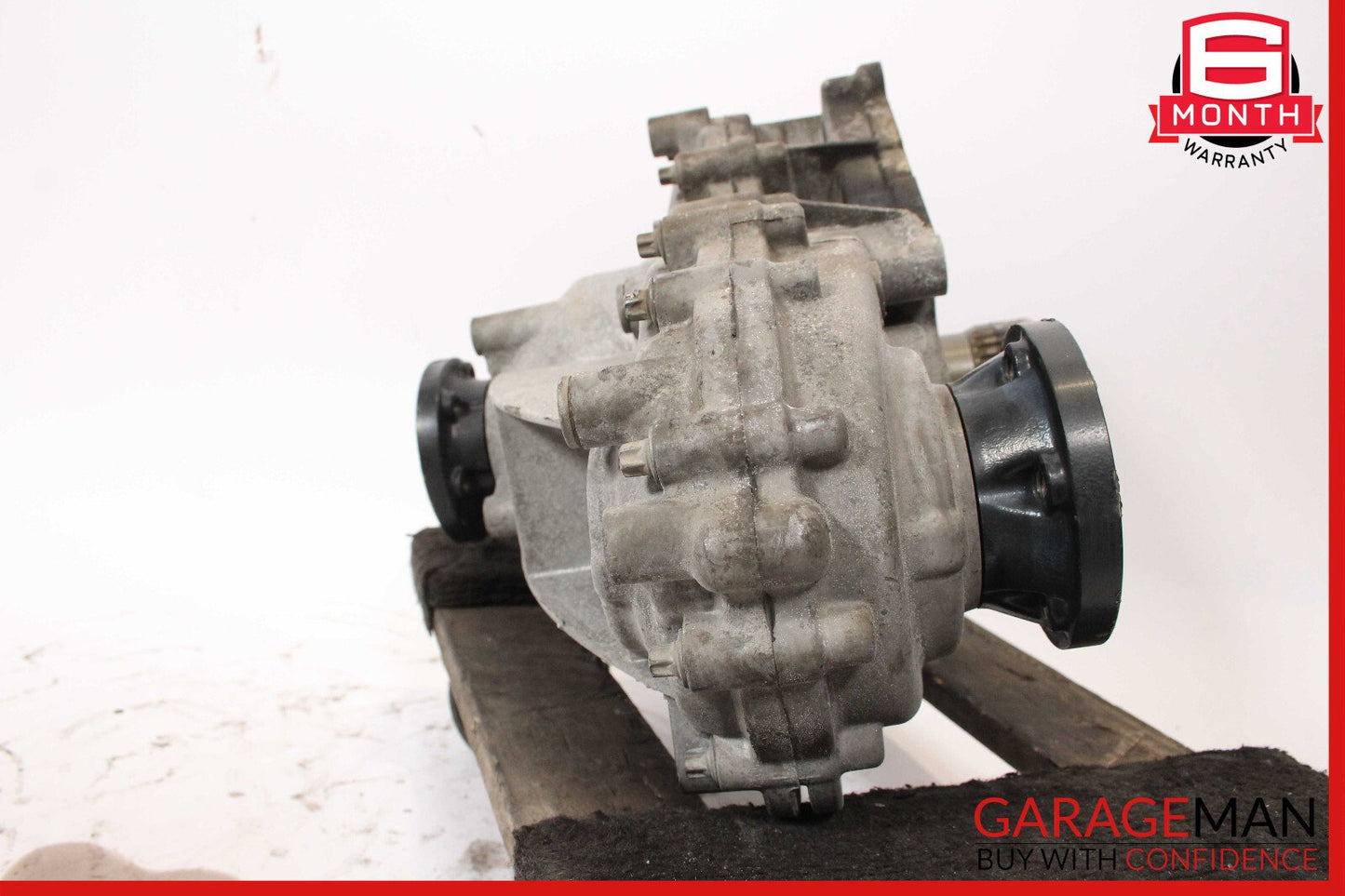 06-13 Mercedes W251 R350 GL550 ML550 Transmission Transfer Case Gear Box OEM