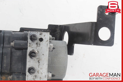 13-16 Fiat 500 Electric ABS Anti Lock Brake Pump Control Module OEM