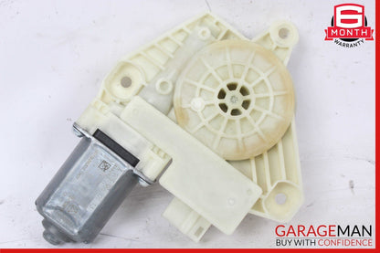 15-20 Mercedes W205 C300 C350e Front Right Side Door Window Regulator Motor Unit