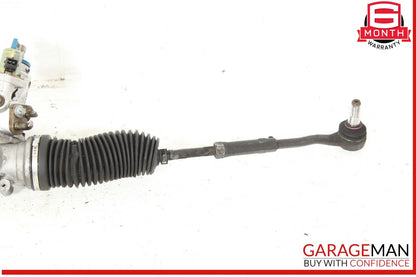 03-06 Mercedes R230 SL500 SL55 AMG Power Steering Rack And Pinion 2304600800 OEM