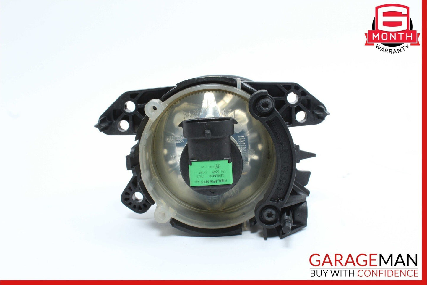 06-12 Mercedes X164 GL550 CL550 Front Right Side Bumper Fog Light Lamp OEM