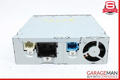 06-13 Mercedes X164 GL450 GL550 Rear Entertainment DVD Player 1649064000 OEM