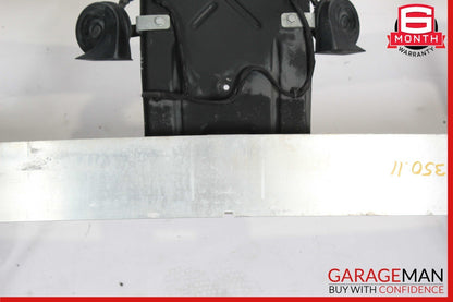 06-10 Mercedes W251 R550 R63 AMG Front Bumper Reinforcement Crash Bar Frame Assy