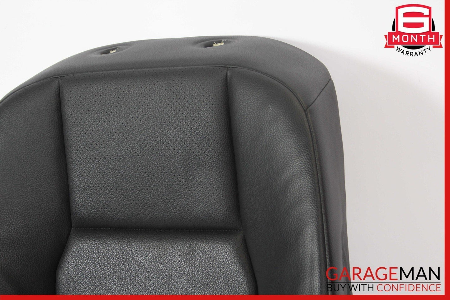 08-14 Mercedes W204 C300 C250 Sedan Top Upper Seat Cushion Front Right Side OEM