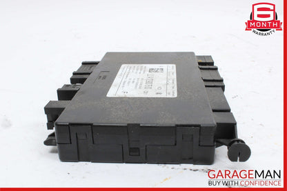 08-18 Mercedes W218 CLS500 SLK250 Seat Control Module Front Left Driver Side OEM