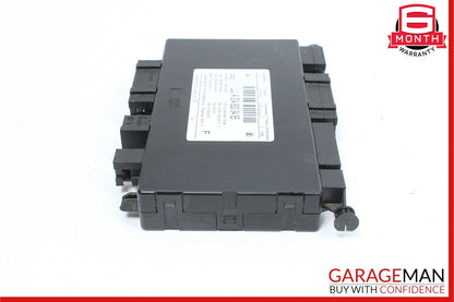 08-18 Mercedes CLS550 E350 C300 Seat Control Module Front Left Driver Side OEM