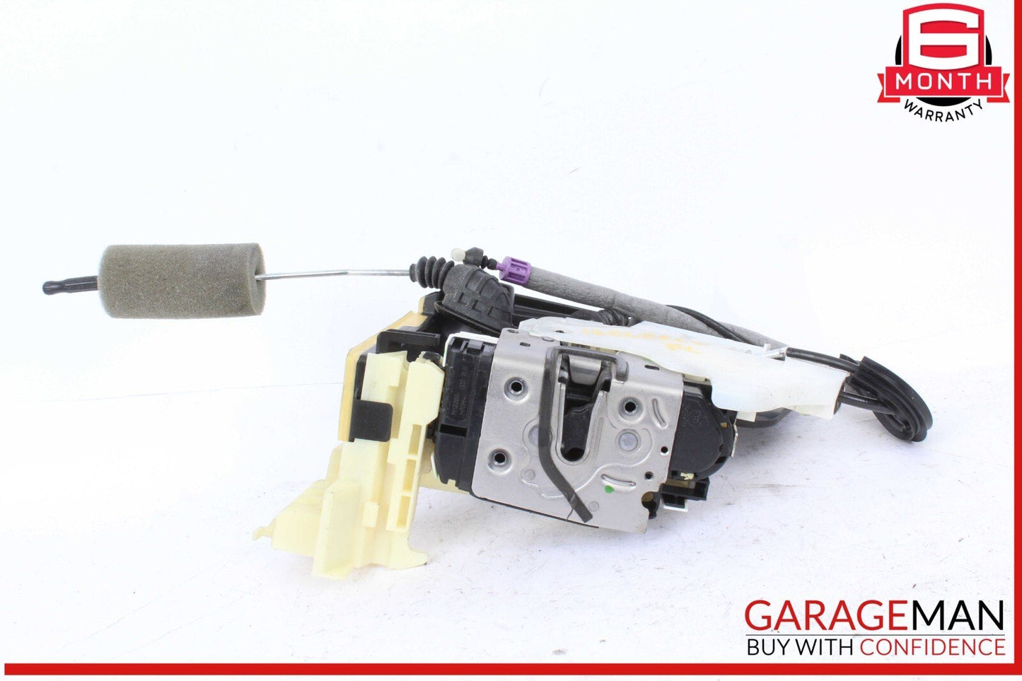 12-18 Mercedes W218 CLS550 CLS400 Front Left Side Door Lock Latch Actuator OEM