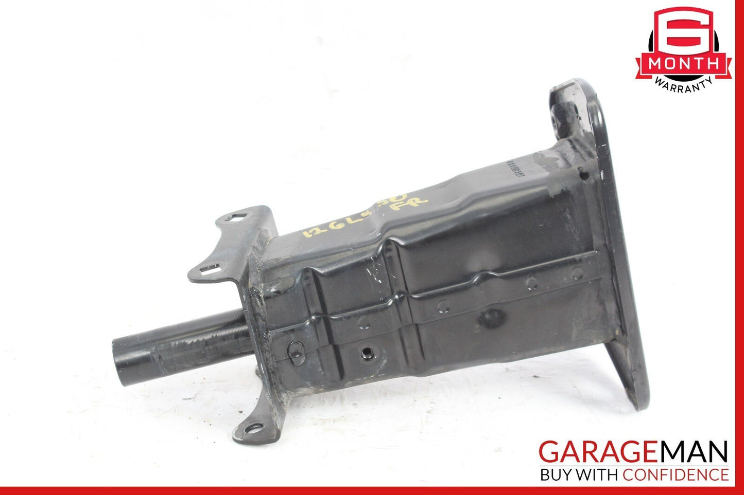 06-12 Mercedes X164 GL450 GL550 ML550 Front Right Side Reinforcement Bracket OEM