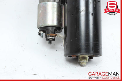 97-04 Porsche Boxster 986 Carrera 911 996 Engine Starter Motor OEM