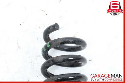 03-09 Mercedes W211 E350 E550 Rear Left / Right Shock Absorber Coil Spring OEM