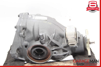 10-13 Mercedes W212 E350 C350 RWD Rear Diff Differential Axle Carrier Assembly