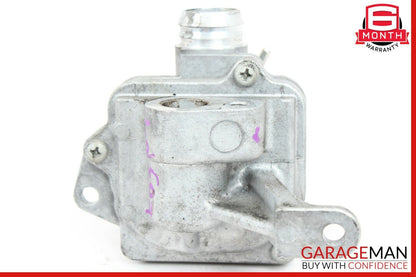 07-15 Mercedes CLK63 CLS63 E63 AMG Right Side Engine Motor EGR Check Valve OEM